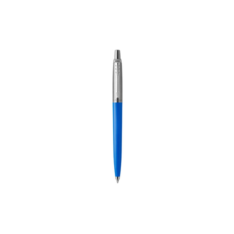 Parker bolígrafo jotter originals tinta azul acero azul