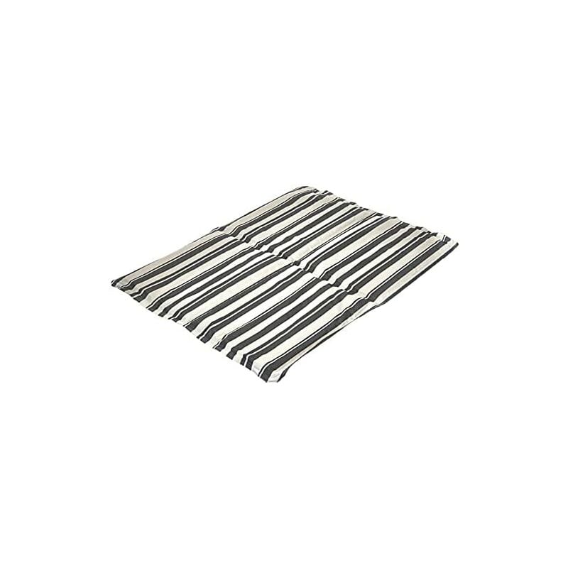 Cama Para Perros refrescante gris 50x40cm trixie