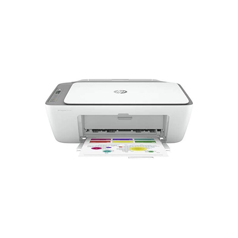 HP Impresora Multifunción OfficeJet Pro 2720e - 6 Meses de impresión Instant Ink