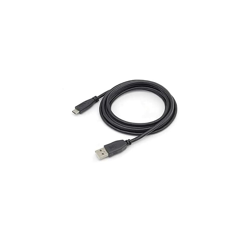 Equip cable usb-c 2.0 macho a usb-a macho 3m - velocidad de hasta 480 mbps