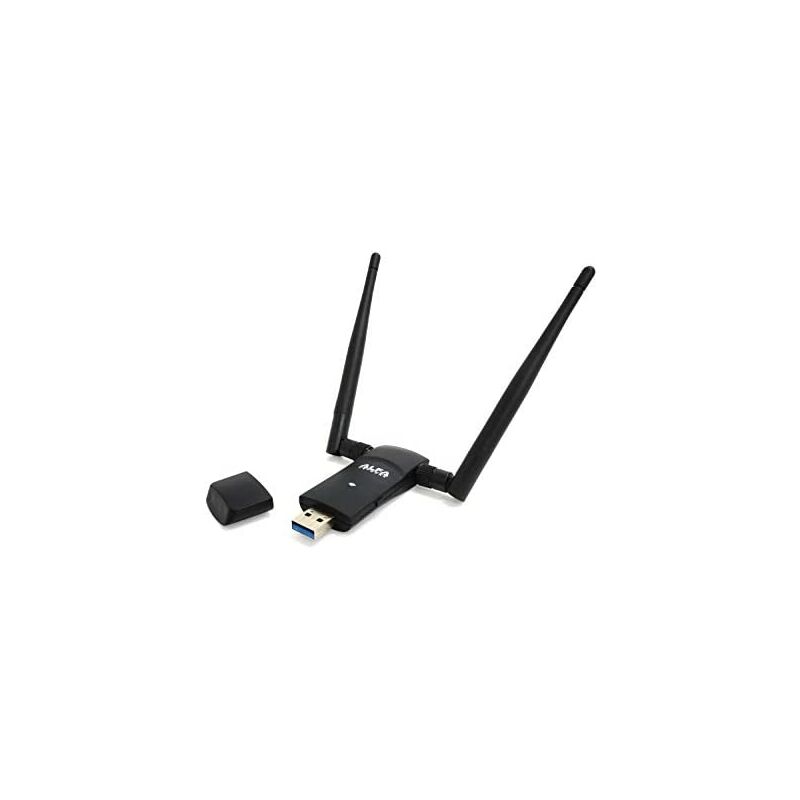 Multiprise Connectée WiFi 3G 15A + 3 Ports USB 3.1A Blanc - SILA