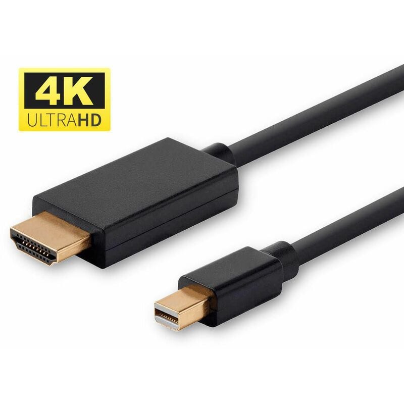 Unotec Adaptador HDMI Macho/Hembra Acodado