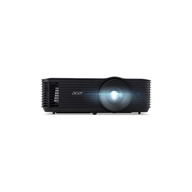 Acer essential x1326awh videoproyector proyector de alcance estándar 4000 lúmenes ansi dlp wxga (1280x800) negro