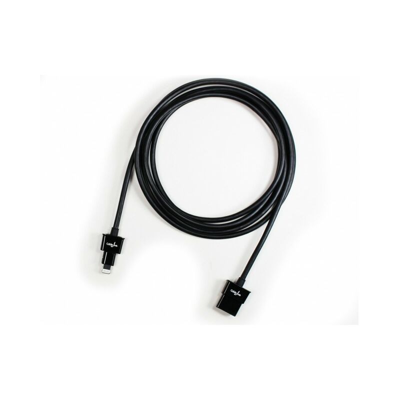 Dockxtender lightning extension cables 6ft