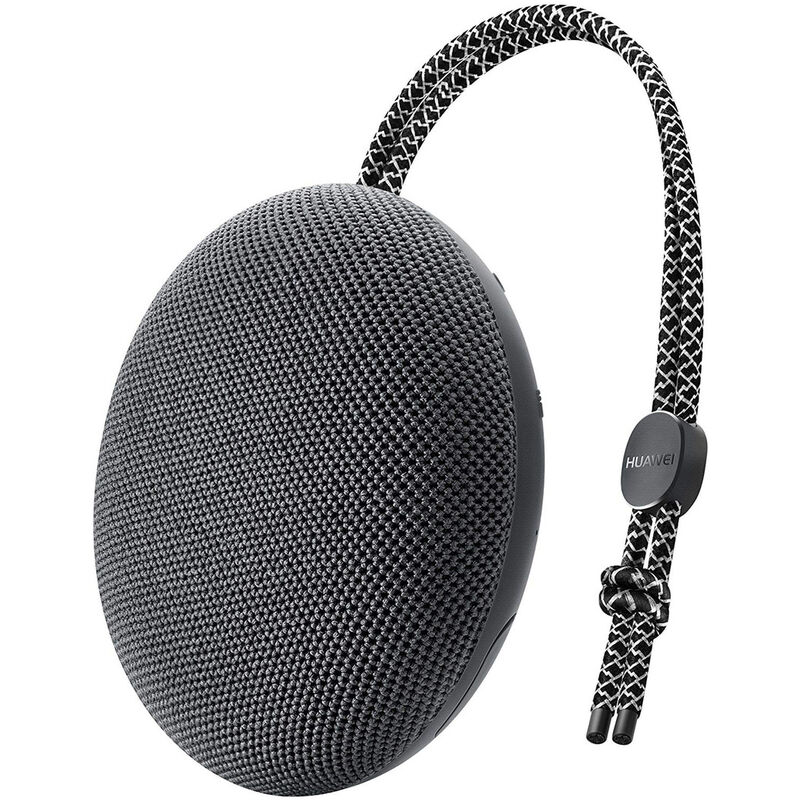 Huawei bluetooth speaker cm51 soundstone grey