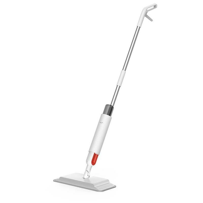 Deerma Tb880 Spray mop blanco white