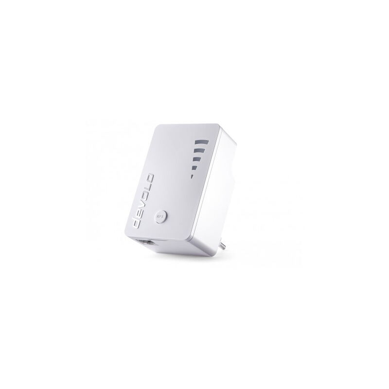 Repeater extender wifi ac devolo