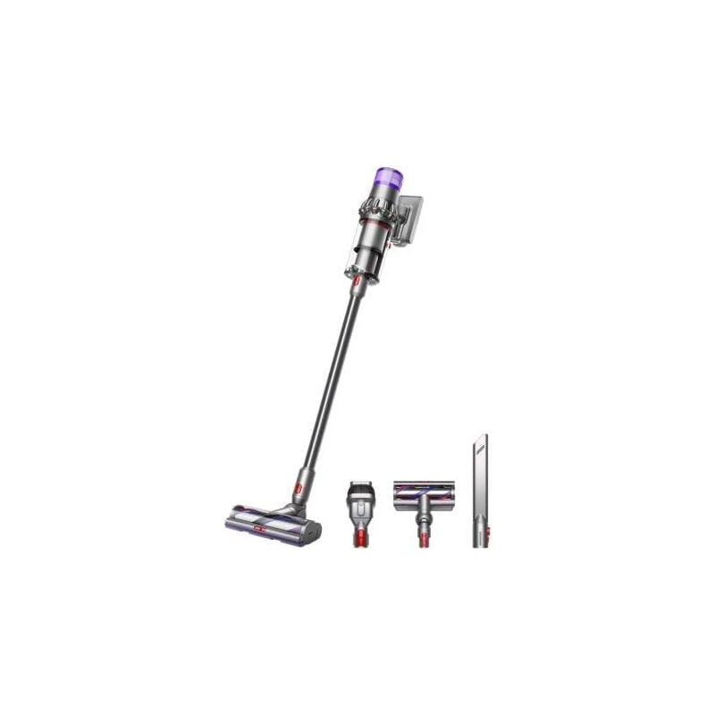 Dyson 5025155080276 DYSONV15 DETECT, Gris