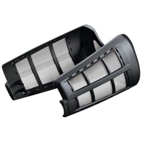 Bosch Filtro para el polvo GEN V SAG, accesorio para amoladoras pequeñas (1/4)