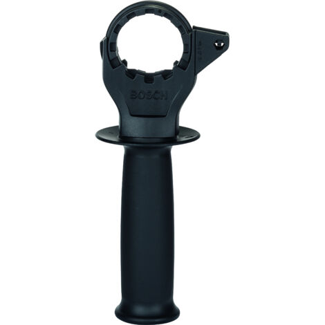 Impugnatura Antivibrante Bosch M14 Originale - Per Smerigliatrici Angolari, Controllo Vibrazioni - Foto 13