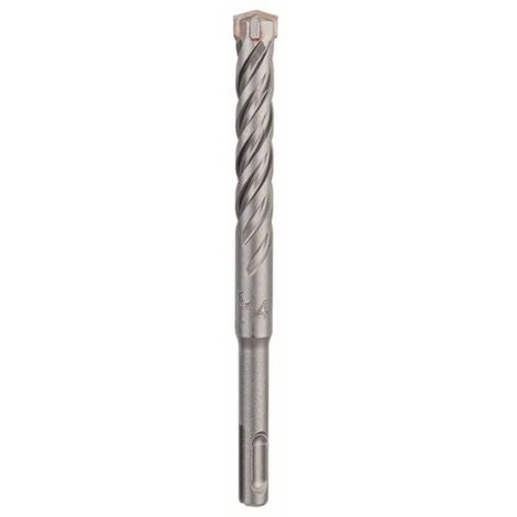 Broca para martillo PRO SDS plus-5X, 14 x 100 x 160 mm