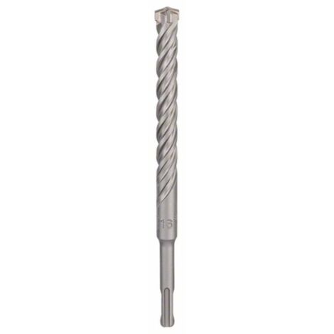 BOSCH 2608833909 - Broca SDS-PLUS-5X: 16 x150 x210: 10 uds