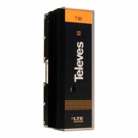 Fuente Alimentacion TELEVES T12