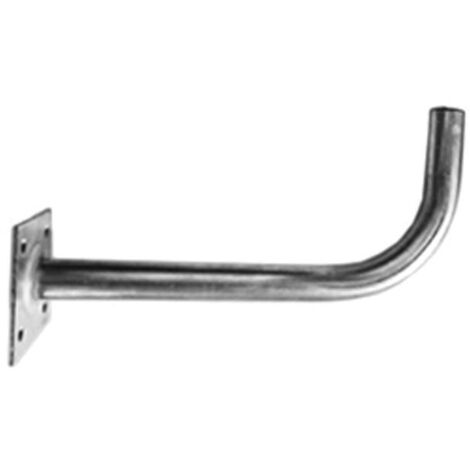 Soporte Parabolica Pared L PP-30B TECATEL