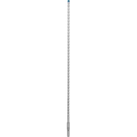 Bosch Expert SDS plus-7X - Broca para martillo perforador (8 x 400 x 465 mm)