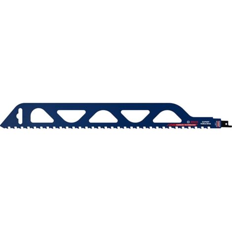 BOSCH HOJA EXPERT .HOLLOW BRICK. S2243HM PARA SIERRAS SABLE (1/7)