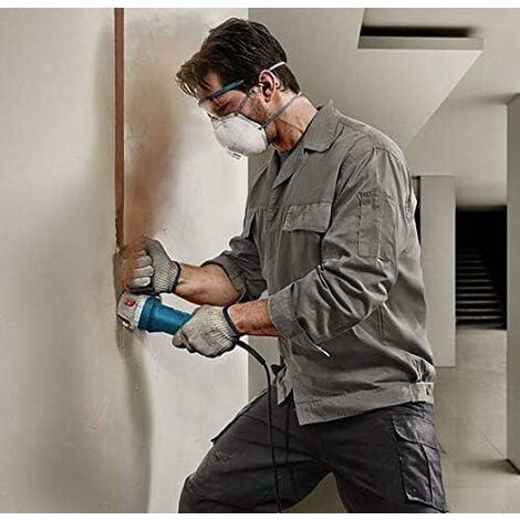 Bosch GWS 750 Professional - Amoladora angular