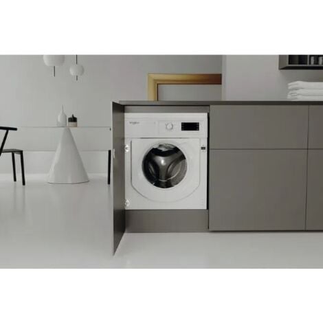 Lavadora Empotrable Whirlpool Bi Wmwg 91485 Eu 9 Kg