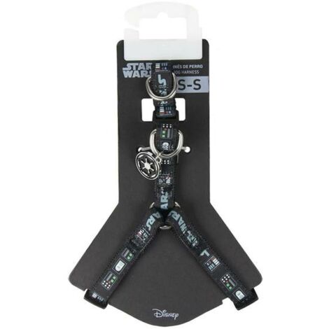 Petral para Cachorro de Star Wars - Licencia Oficial Disney Star Wars® (1/5)