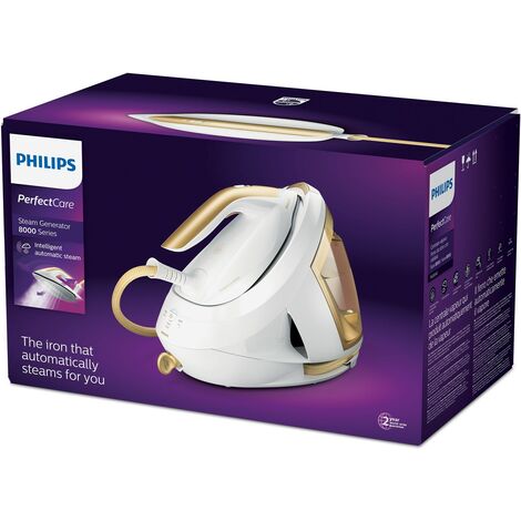 Deposito de agua para centro de planchado Philips 996510077049