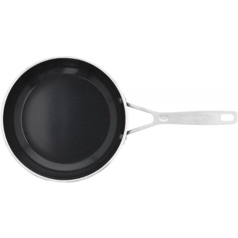Poêle antiadhésive DEMEYERE ALU PRO 5 40851-048-0 - 28 CM | Leroy Merlin Poêle antiadhésive DEMEYERE ALU PRO 5 40851-048-0 - 28 CM | Leroy Merlin