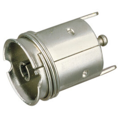 Base coaxial 9.5mm. Electro DH 10.522/F 8430552010110 (1/2)