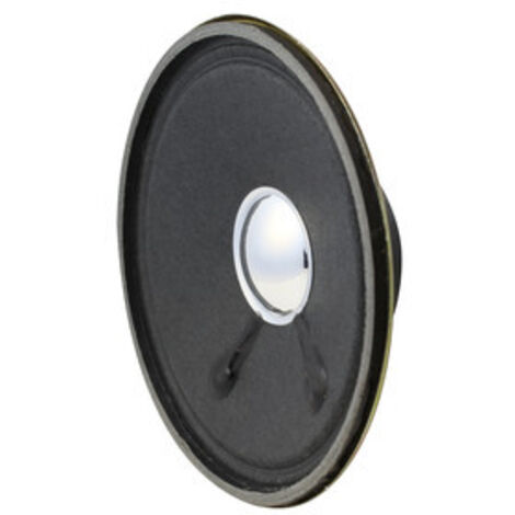 Altavoz de 2" de 8 Ω de Electro Dh 35.100/2/8 8430552029587 (1/2)