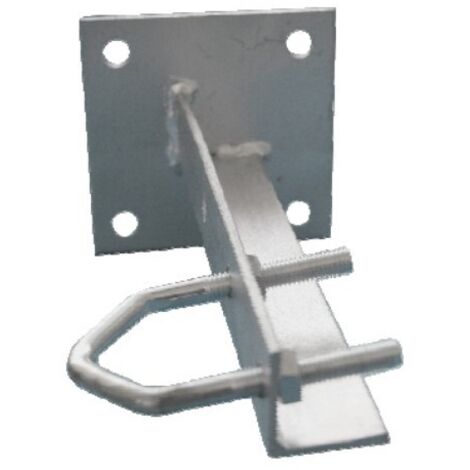 Soporte de pared para antena de 30 cm Electro Dh 60.269/30/SP 8430552129577