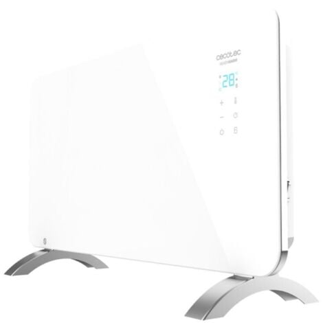 Calefactor Eléctrico Calefactor Bajo Consumo Cecotec Cecotec