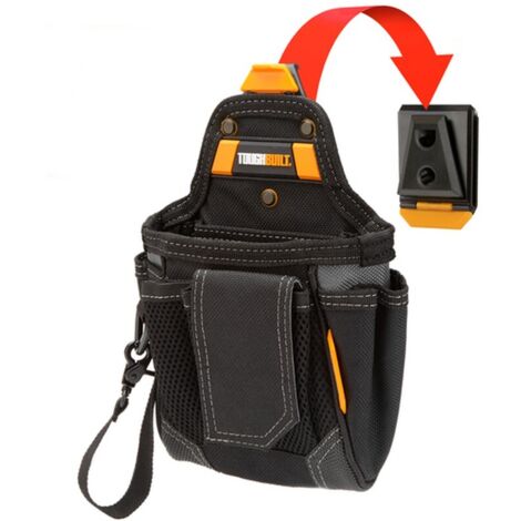 Bolso PortaherramientasMozo De Almacén Toughbuilt