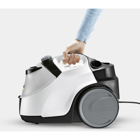 Valvola Di Ricambio Per Pulitrici Kärcher - Modello 9.001-135.0 | Compatibile Con Serie K 300, K 310, K 330 - Foto 11