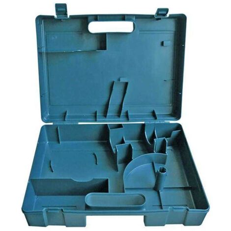 Bosch Professional 2 605 438 404 Portable Tool Box, Verde, 380 x 300 x 115 mm