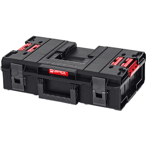 Caja de herramientas QBRICK ONE 200 VARIO - SKRZ N4454