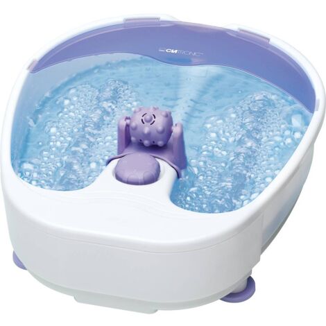 Clatronic FM 3389 bañera de pies Blanco (1/2)