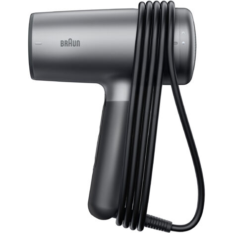 Braun HD 4.3 (1/2)