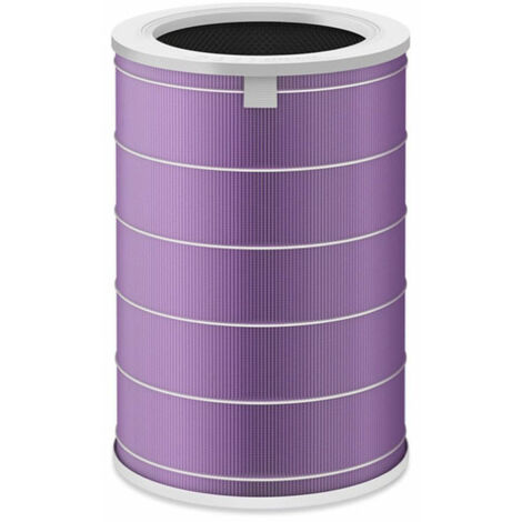Filtro Xiaomi para Purificador de Aire Xiaomi Mi Air Purifier 2 SCG4011TW