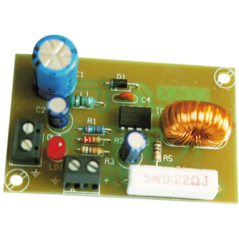 Trasformatore: Rivesto 1,5VA 24VAC 15V 100mA Montaggio: Bv Ei 303 2304