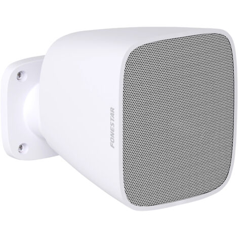 Altavoz Pared 3" 12wrms Blanco Fonestar Sonora-3b (1/5)