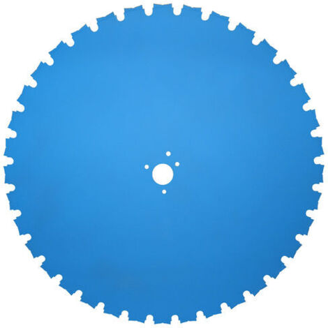 Disco de Diamante Norton Abrasives Pro Universal Laser 65 cm, Borde Segmentado, Corte Seco/Húmedo, Concreto y Albañilería, Diámetro de Eje 2,54 cm, Grosor 4,4 mm (1/2)