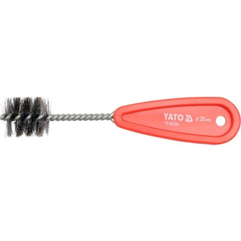 YATO YT-63704 - tubo de cobre cepillo interno de 28 mm (1/2)