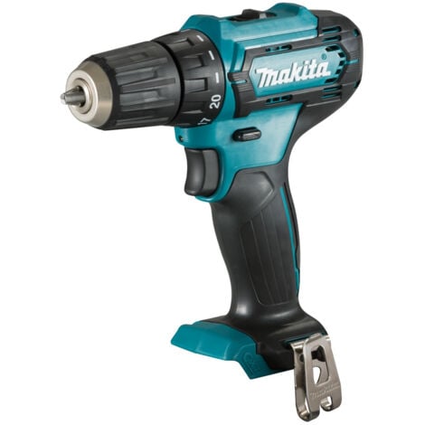 Makita Diamond DF333DZ - Sierra de corona para cerámica dura