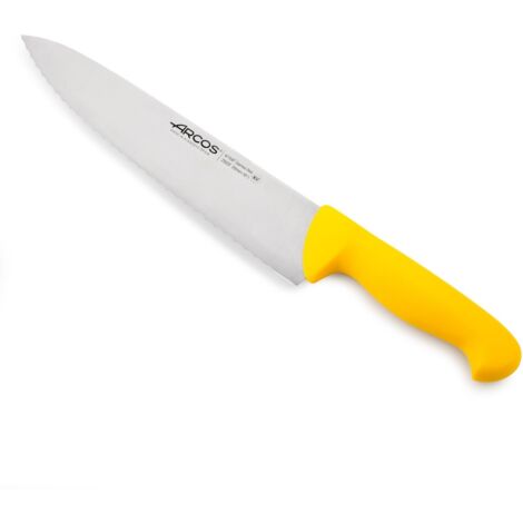 Cuchillo Japonés Sakai Takayuki Inox Series, Cocinero 210 Mm