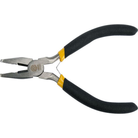 Mini alicate universal 120mm 42300 vorel (1/2)
