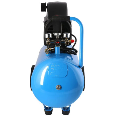 Airpress HL 275-50 compresor de aire 1500 W 196 l/min Corriente alterna