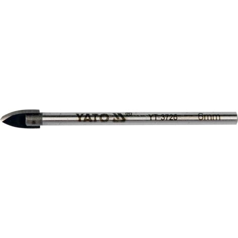 Yato YT-3725 broca (1/2)