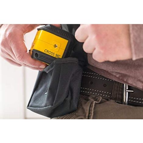 Stanley STHT77592-1 nivelador láser y alineador 16 m