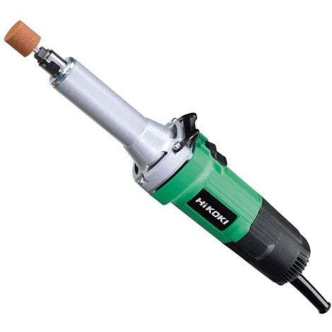 Hikoki GP2S2UTZ amoladora recta y rectificadora de matriz 29000 RPM Negro, Verde 520 W (1/3)