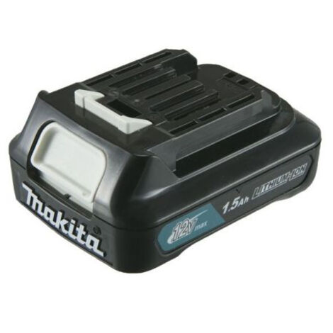 Batería BL1016 12V MAKITA - 197393-5 (1/2)