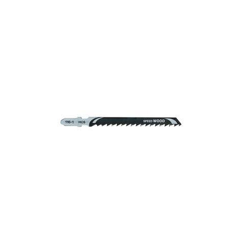 Dewalt DT2165-QZ hojas sierra de calar para madera HCS
