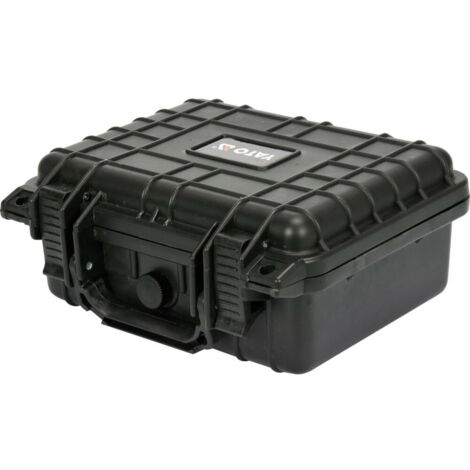 YATO YT-08901 - Caja de Herramientas Metálica con Piezas Pequeñas - Organización Profesional - Ref. 5906083032325 (1/2)